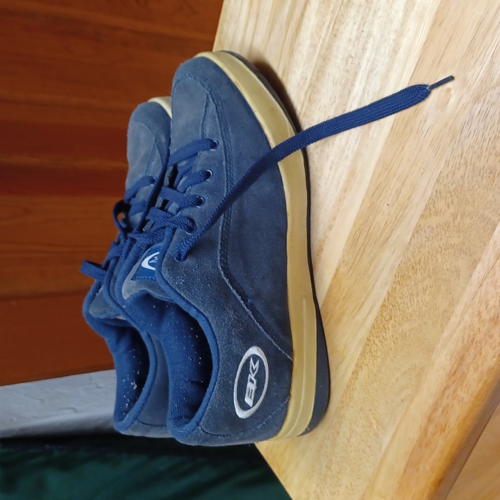British Knights vintage sneakers